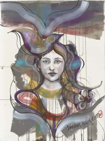 Well av Verena Waddell
