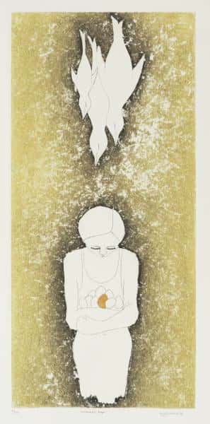 Embrace hope av Anja Solvik
