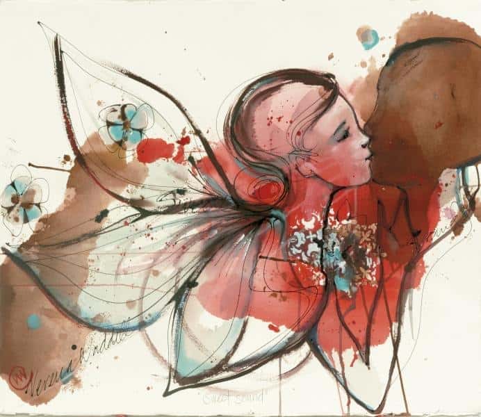 Sweet Sound av Verena Waddell