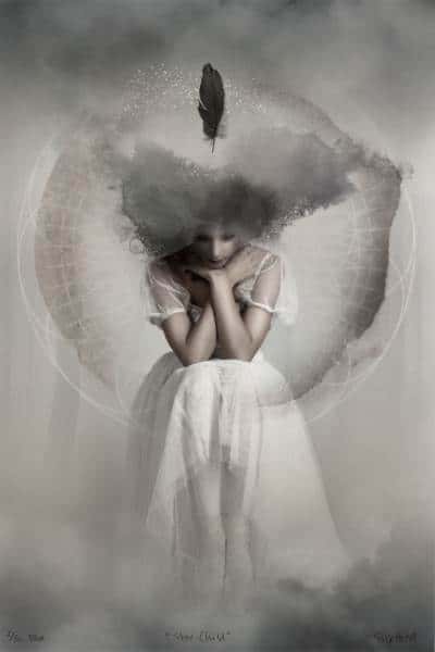 Starchild av Silje Holst